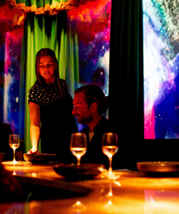 Restaurant Bellezza餐厅图片