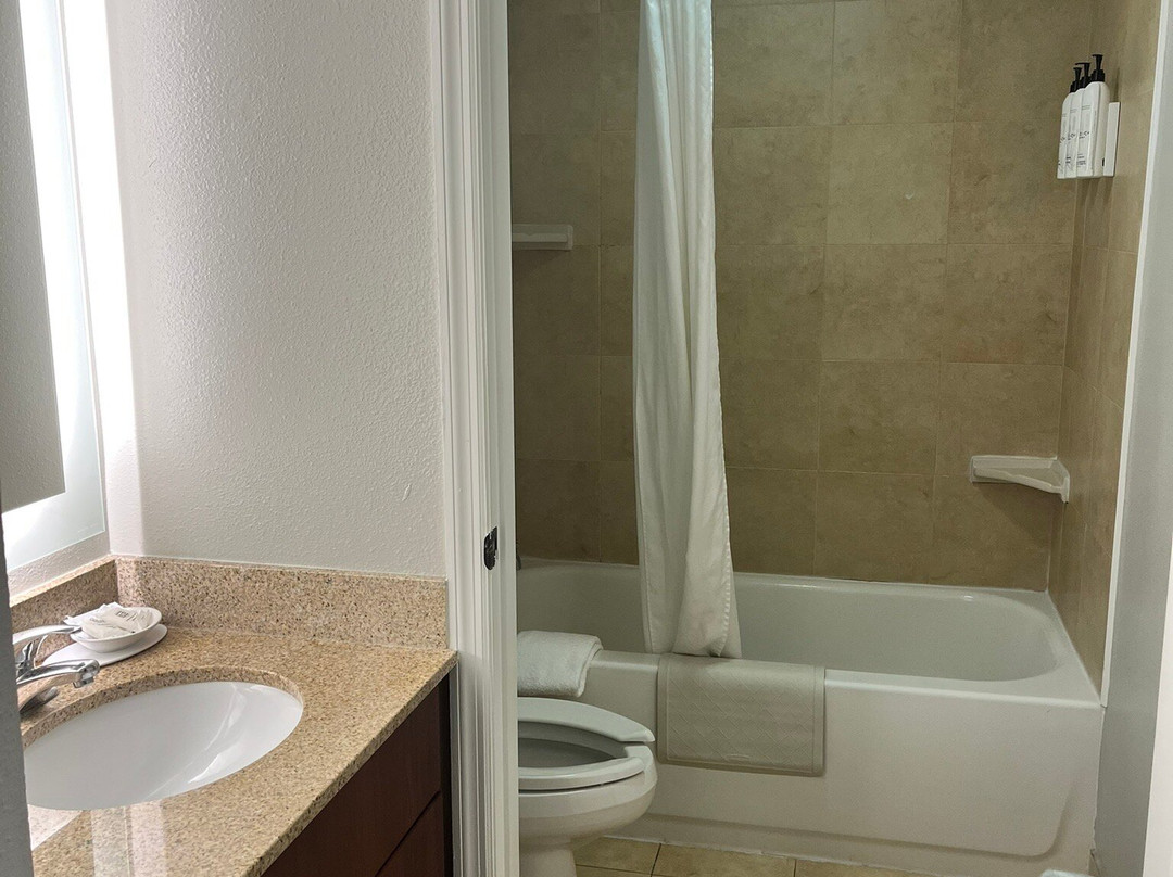 TownePlace Suites by Marriott The Villages主图