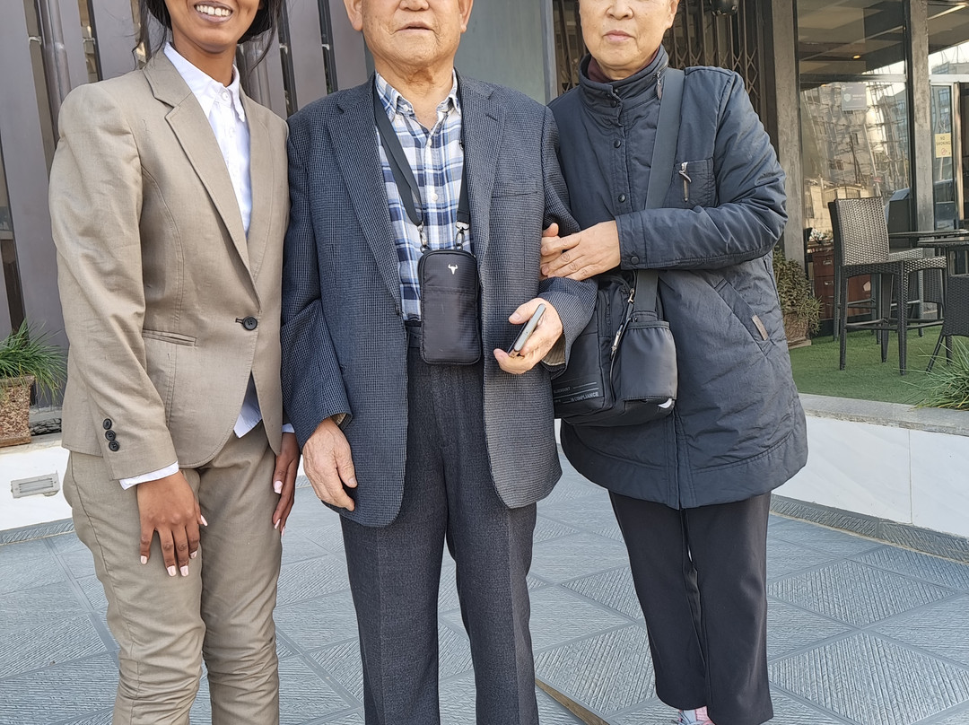 Elgel Hotel And Spa主图