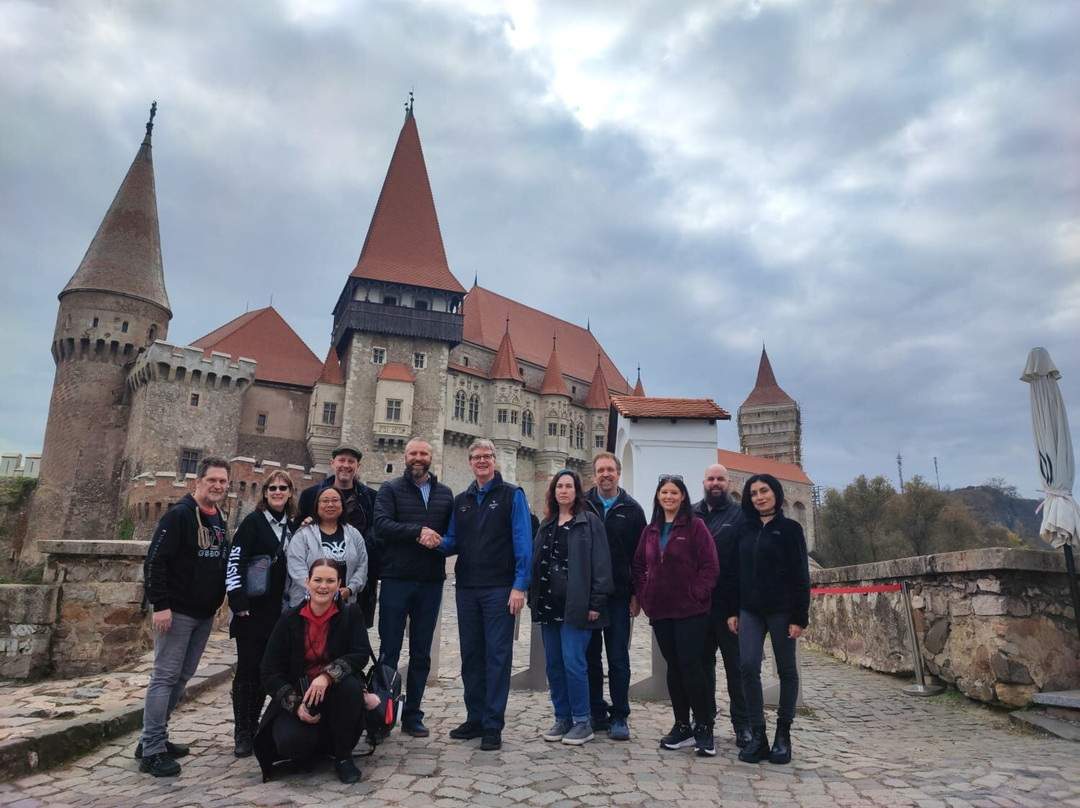 Experience Transylvania景点图片