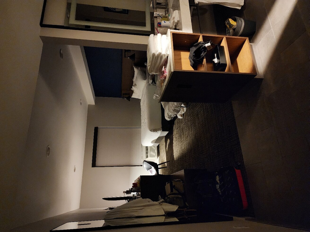 Ayres Hotel Rialto Fontana主图