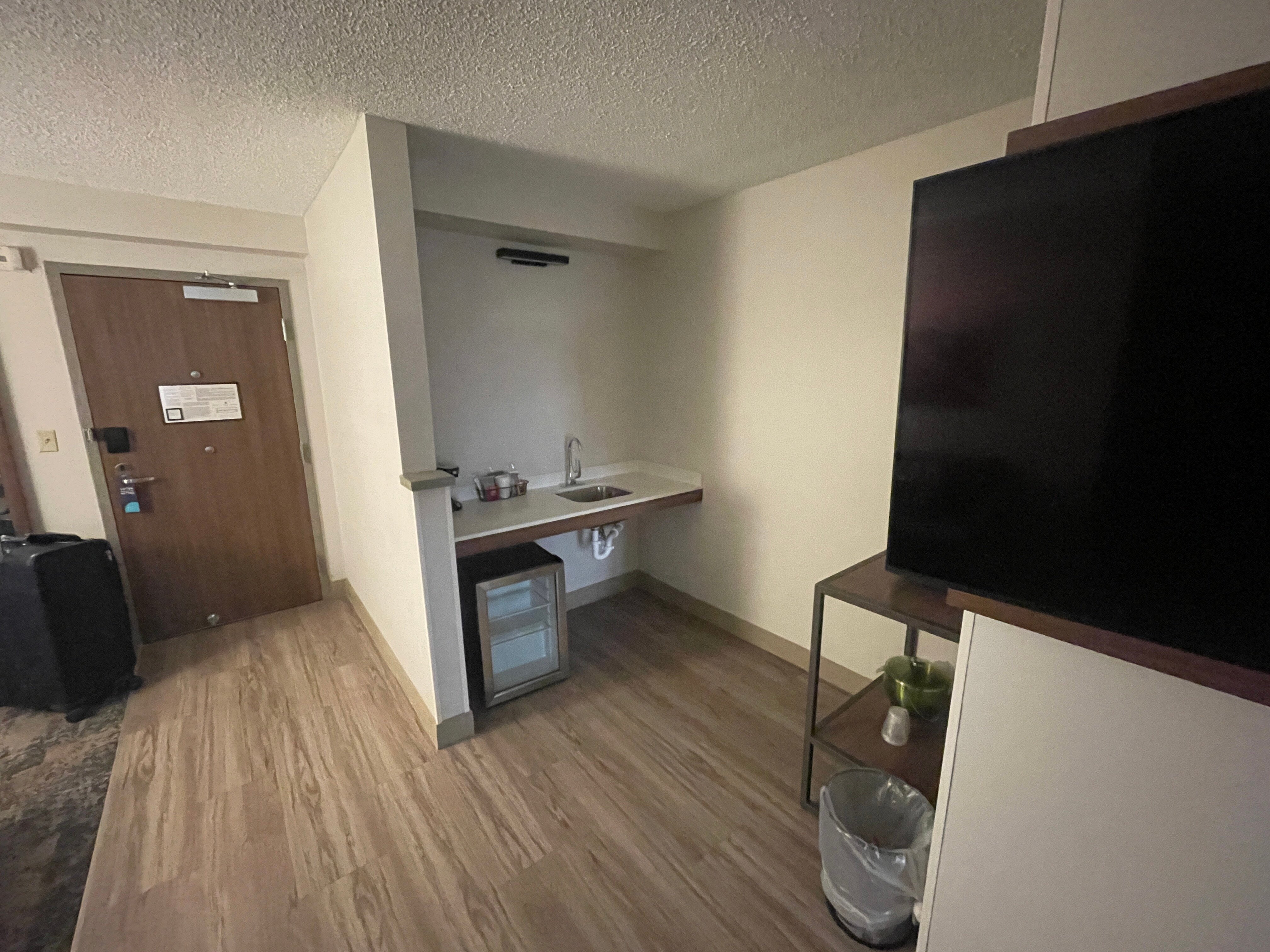 Hyatt Place Denver-South/Park Meadows-客卧