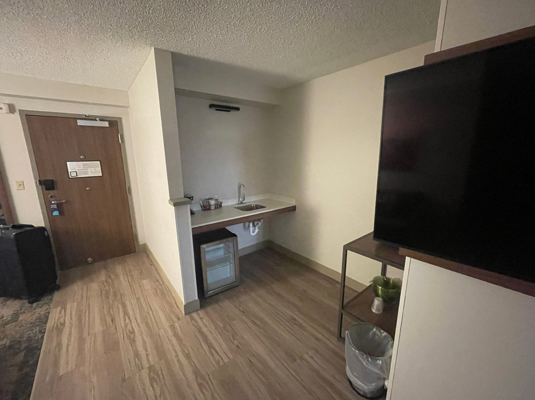 Hyatt Place Denver-South/Park Meadows主图