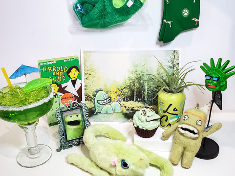 Leroy's Place-布鲁克林必去景点