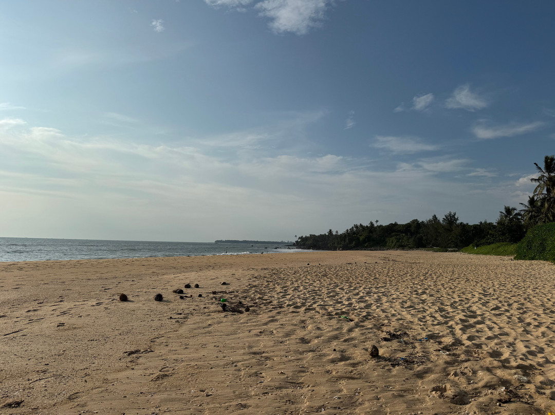 Ivory Coast'e Homestay主图