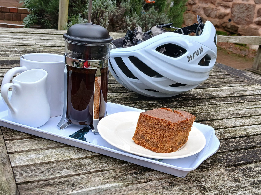 Beckbury Community Shop