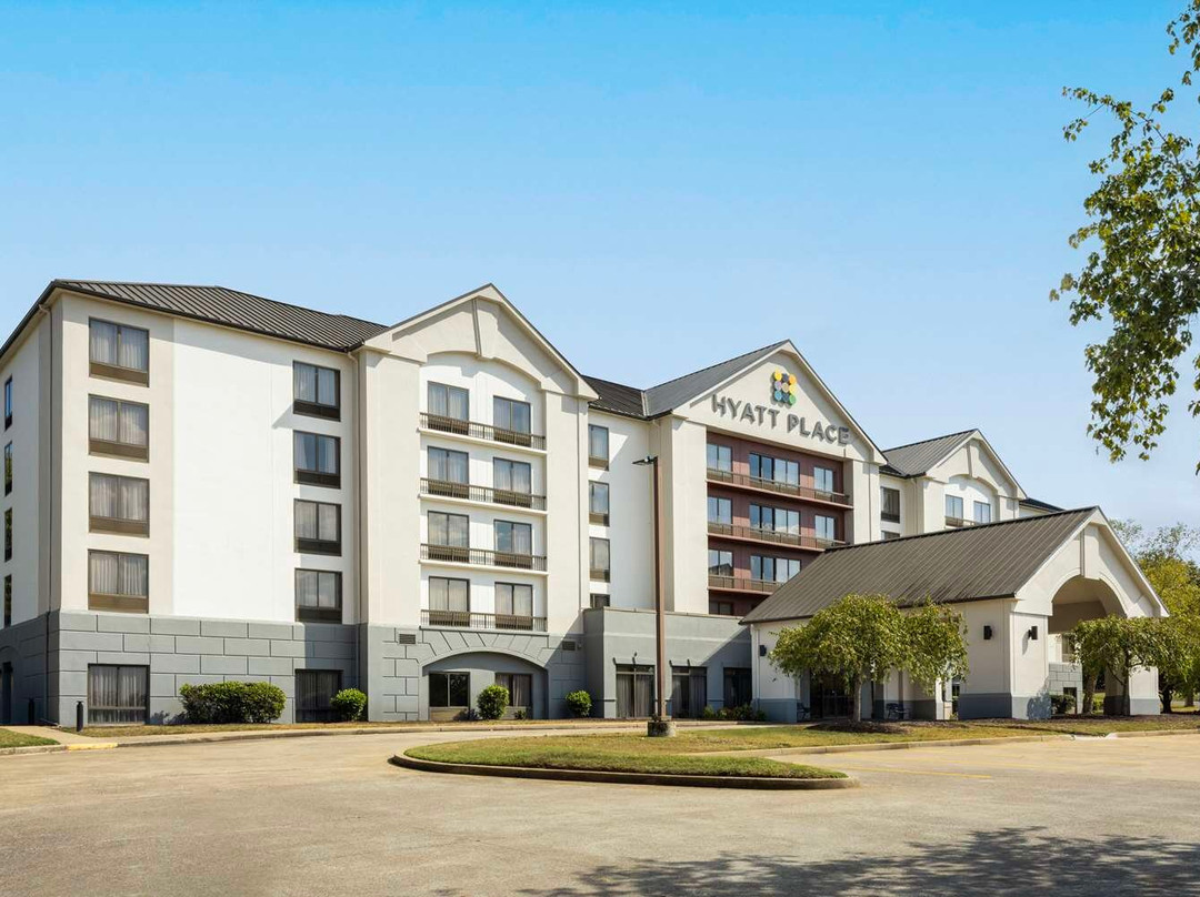 纳什维尔东北凯悦酒店主图