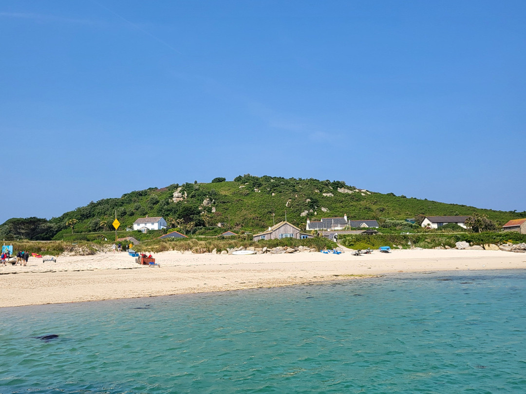 Tresco Boat Services-Tresco必去景点