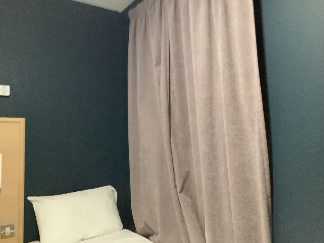 Travelodge Peterborough Central主图