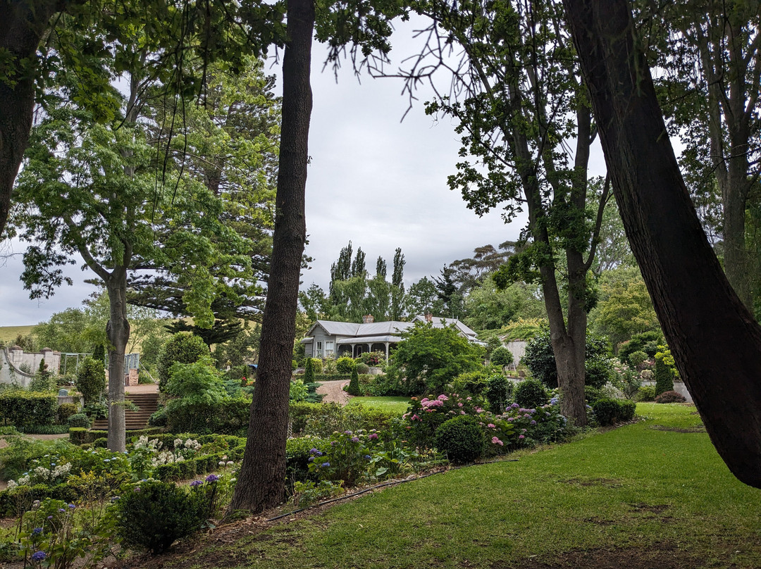The Foxglove & Co Gardens景点图片