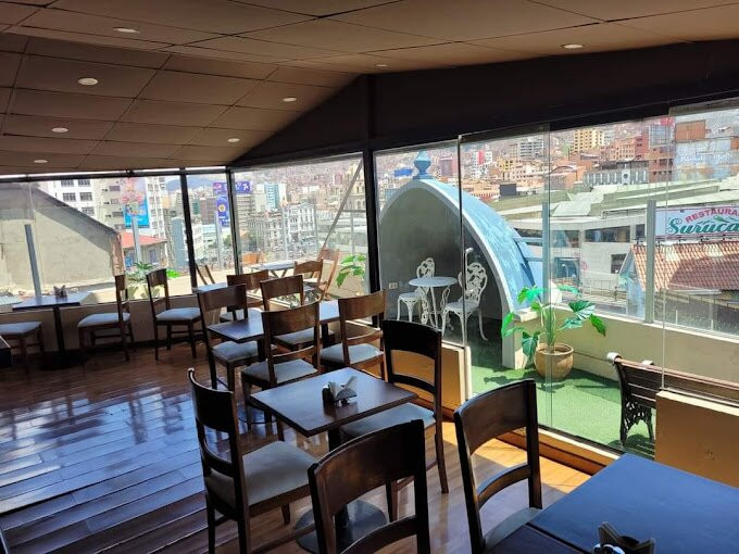 Hotel Monte Carlo主图