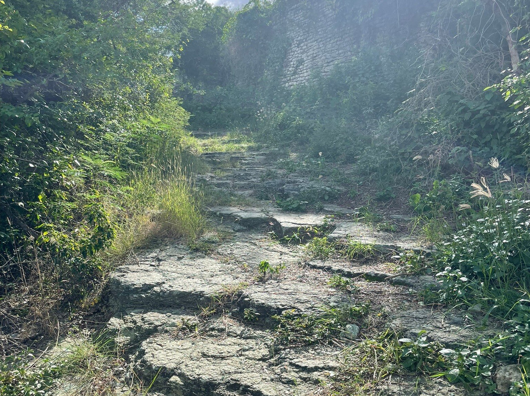 Monk's Hill-英吉利海港必去景点