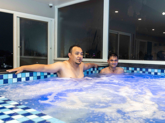 Shuvatara Suites & Spa - Thamel