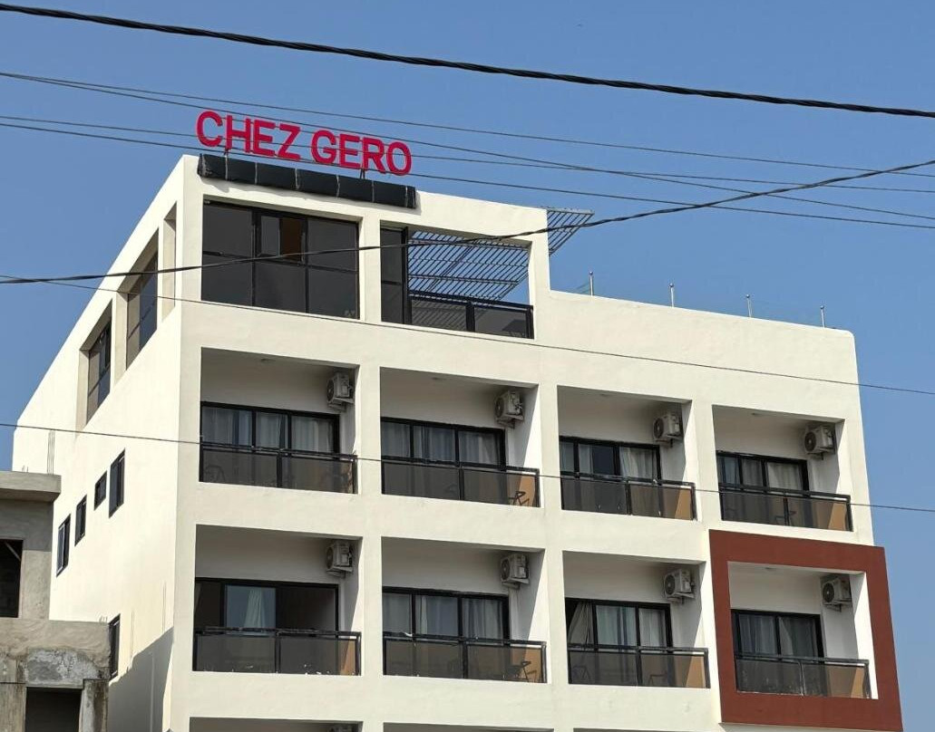 Chez Gero