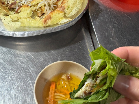 Saigon Back Alley Tours-胡志明市必去景点