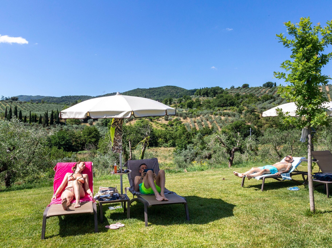 Palagina - La Cascina主图