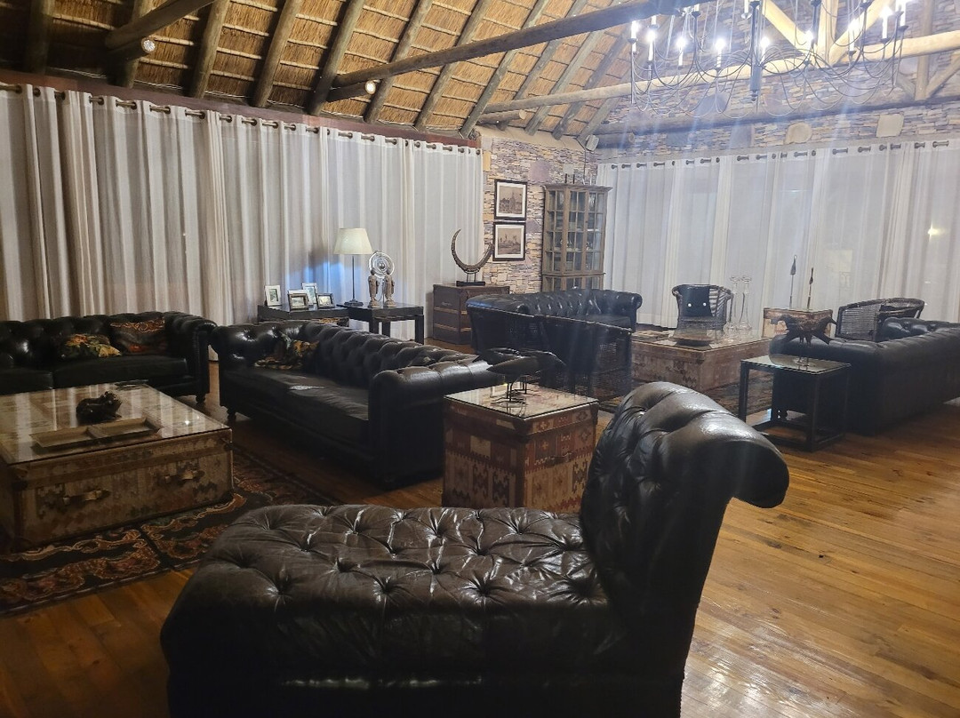 Pululukwa Resort主图