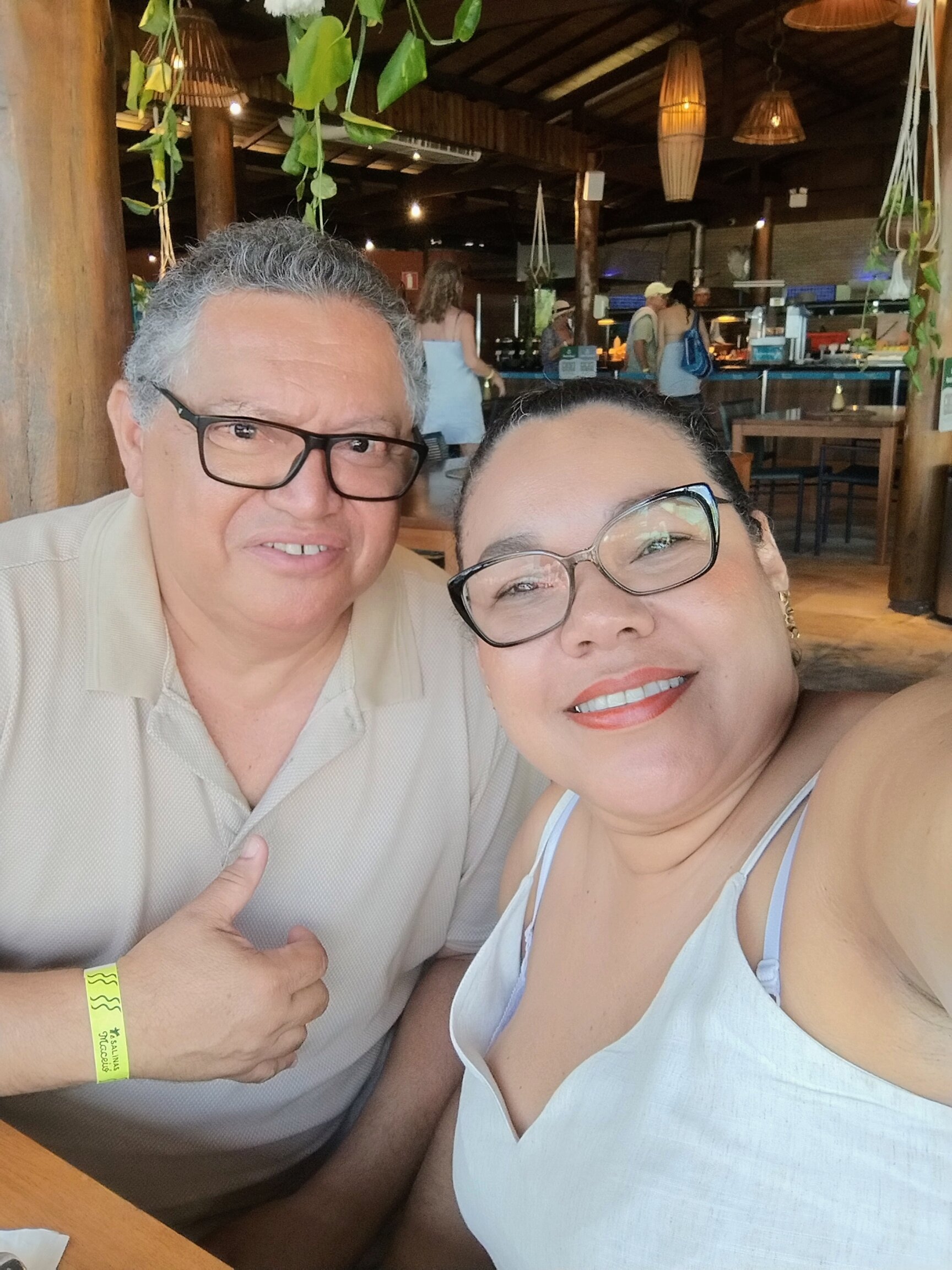 Salinas Maceió All Inclusive Resort-餐饮