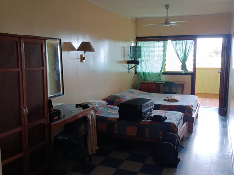 Rock Haven Inn主图