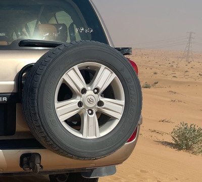 Night Wings Travel & Tourism-迪拜必去景点