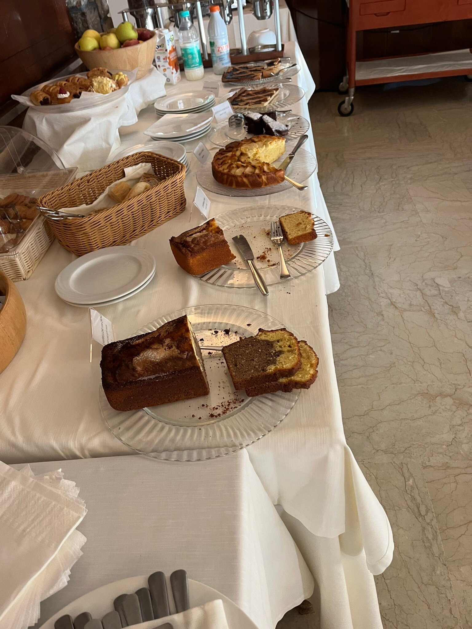 Hotel Bassetto-官方