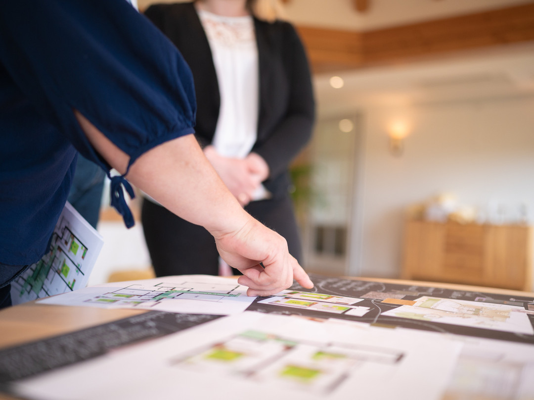 Bergseele Privat- & Retreathotel Schwarzwald主图