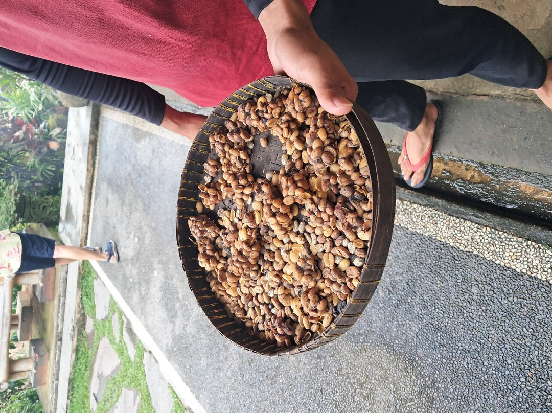Uma Pakel Agro Tourism-德格拉朗必去景点