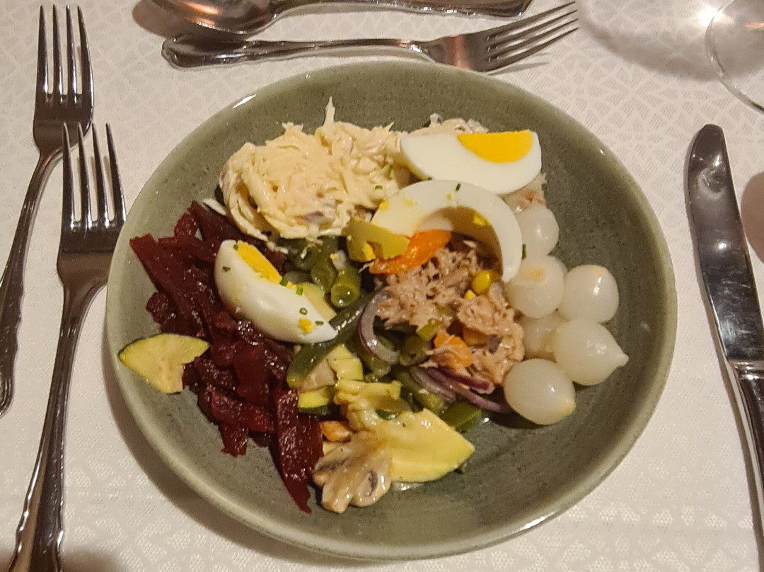 Mallaun Hotel.Erlebnis主图