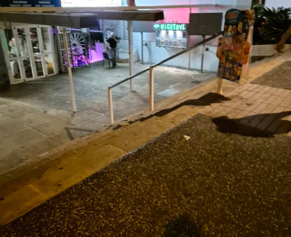 The Night Owl-奥德杰海岸必去景点