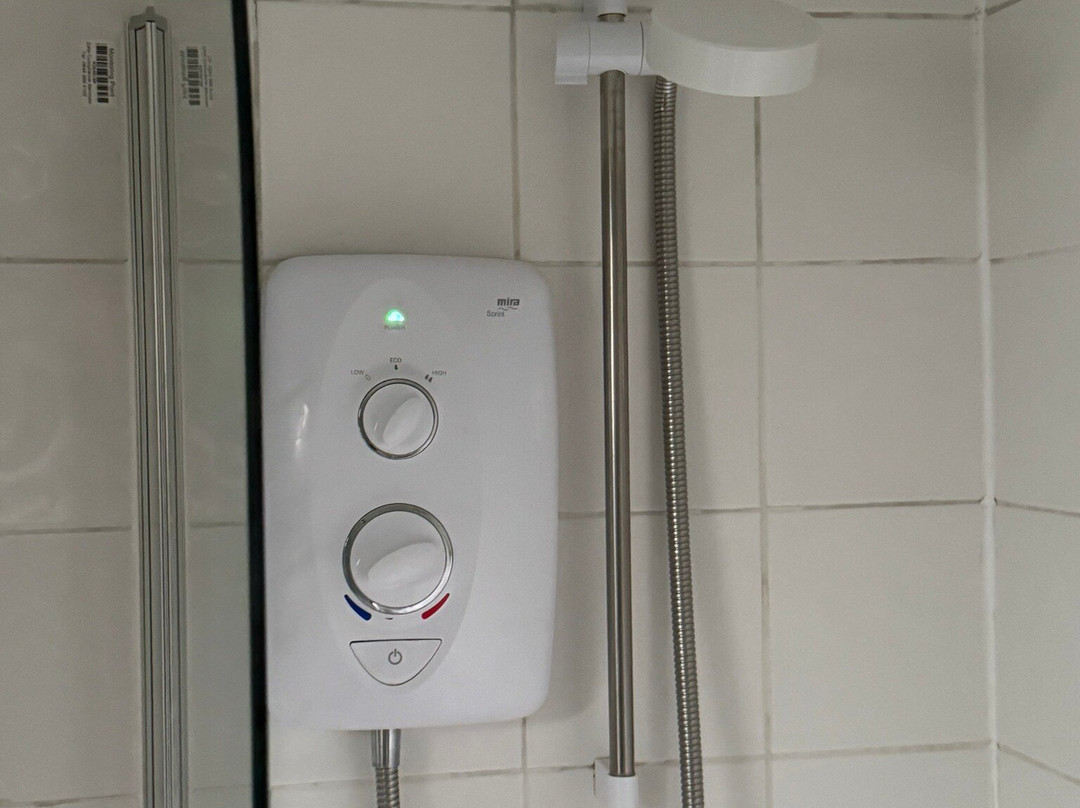 The Kings Head Hotel主图