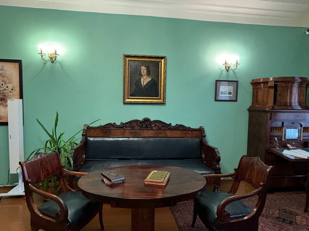 Memorial Estate of P.I. Tchaikovsky-Votkinsk必去景点