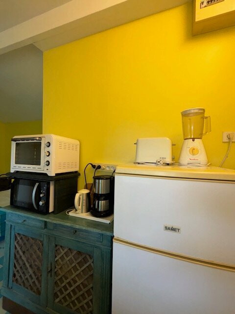 Habitation Pineau主图