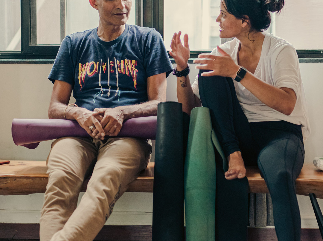 Avata Wellness Center-加德满都必去景点