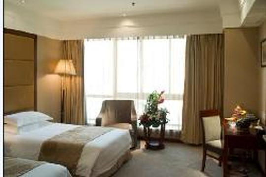 温州新国贸大酒店（鹿城区车站大道店）主图