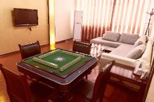 成武县酒店住宿-芭缇雅商务酒店