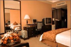 汉唐国际酒店主图