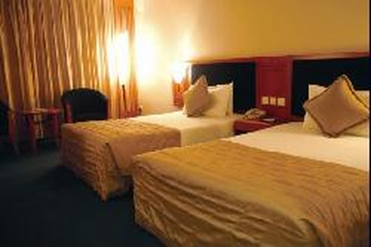 五环大酒店主图