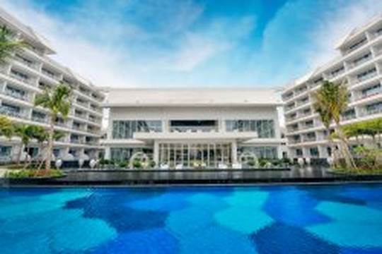 三亚亚龙湾迎宾馆主图