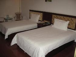 格林豪泰南宁大沙田广场商务酒店主图