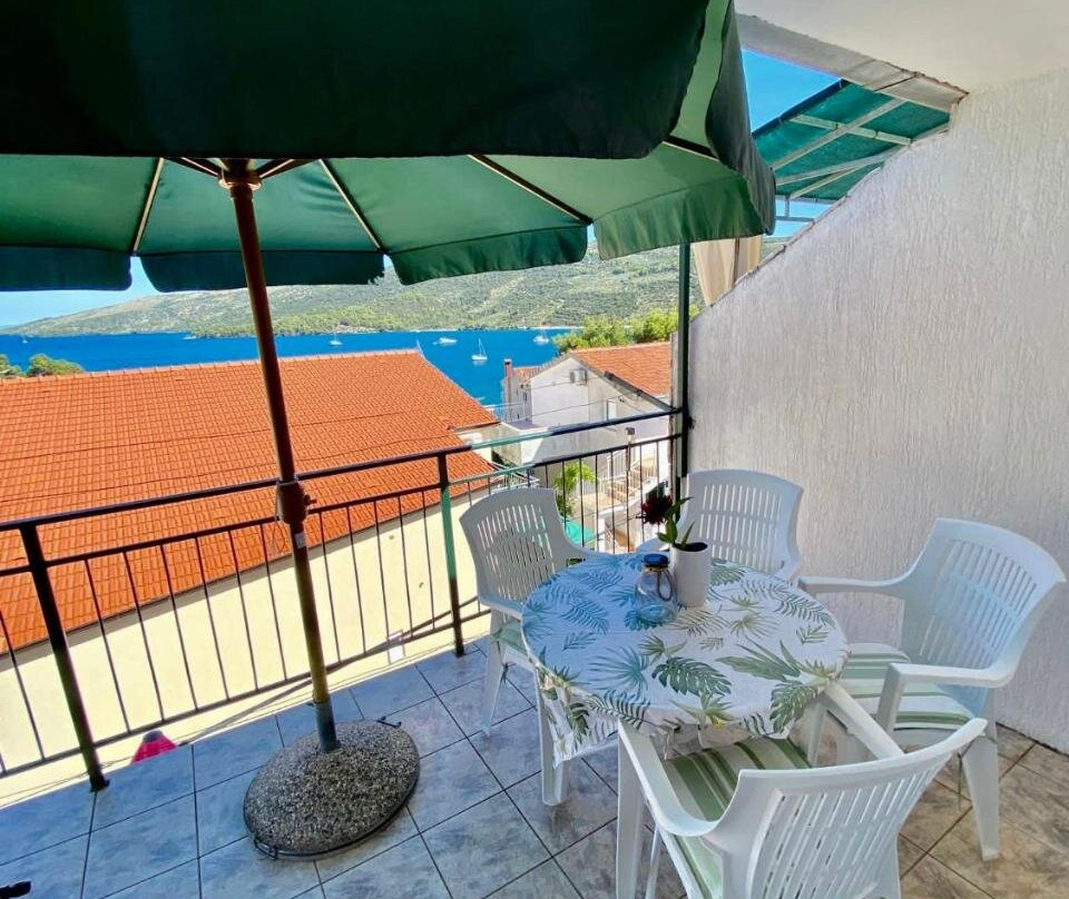 Apartmani Ines