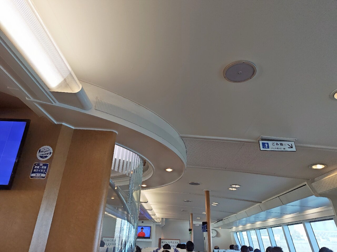 Tsu Airport Line景点图片