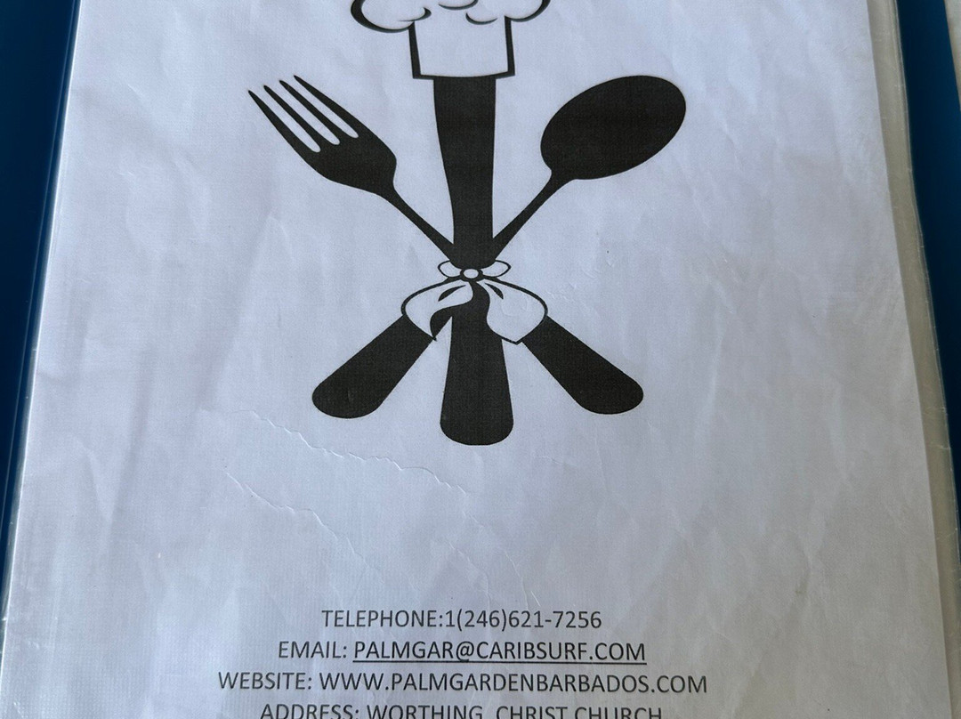 棕榈园酒店主图