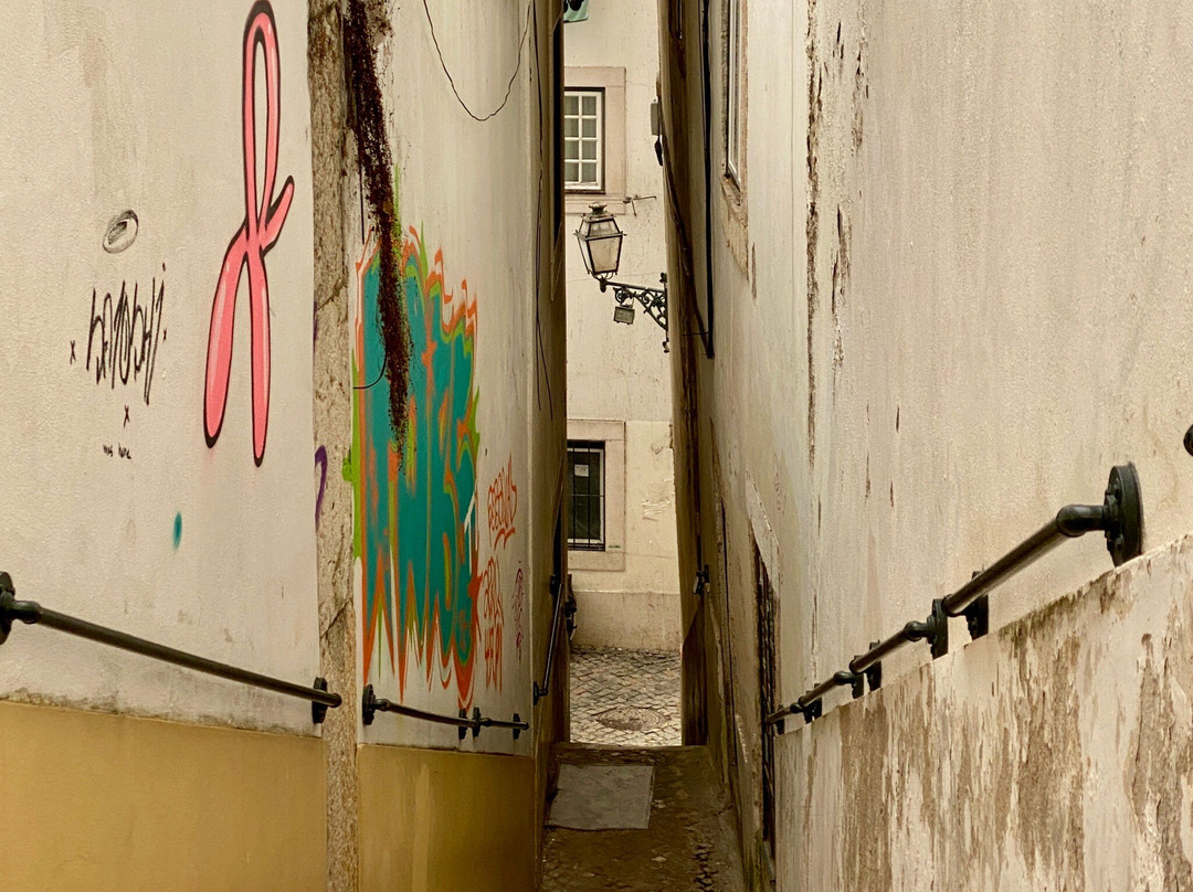 Lisbon Photo-里斯本必去景点