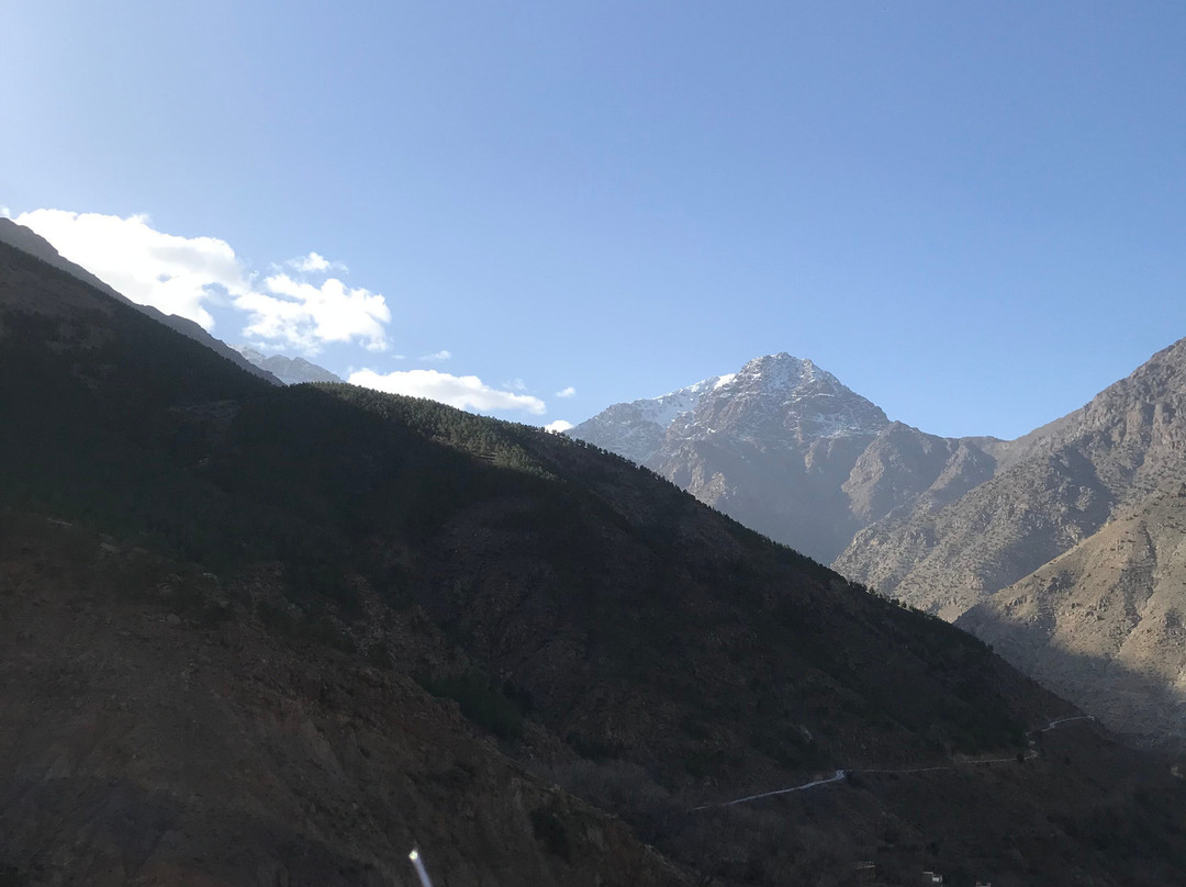 Tamatert Guesthouse主图