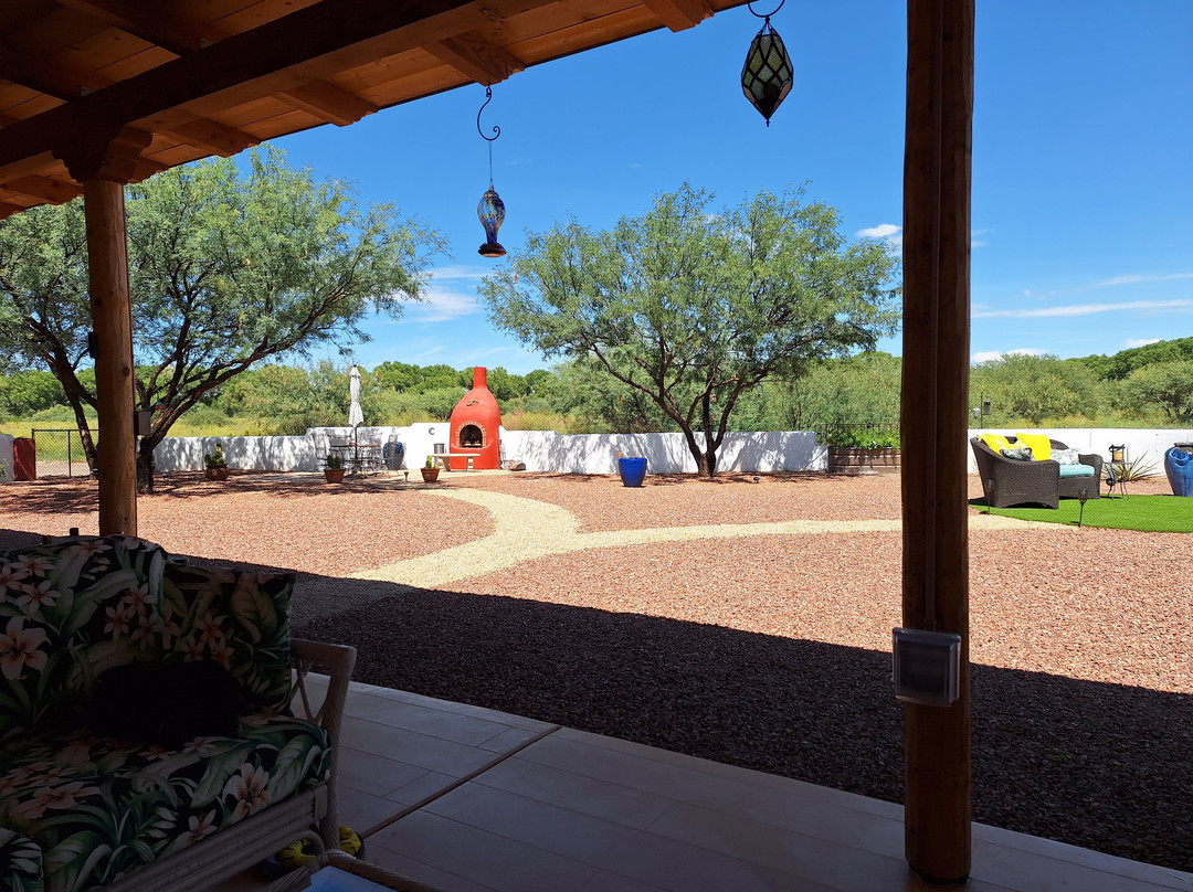 Down By The River Bed And Breakfast主图