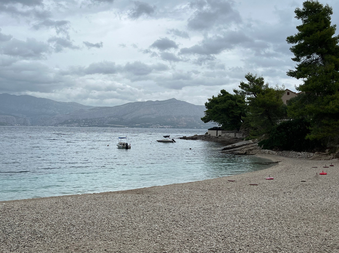 Beach Lozna Mala-Postira必去景点