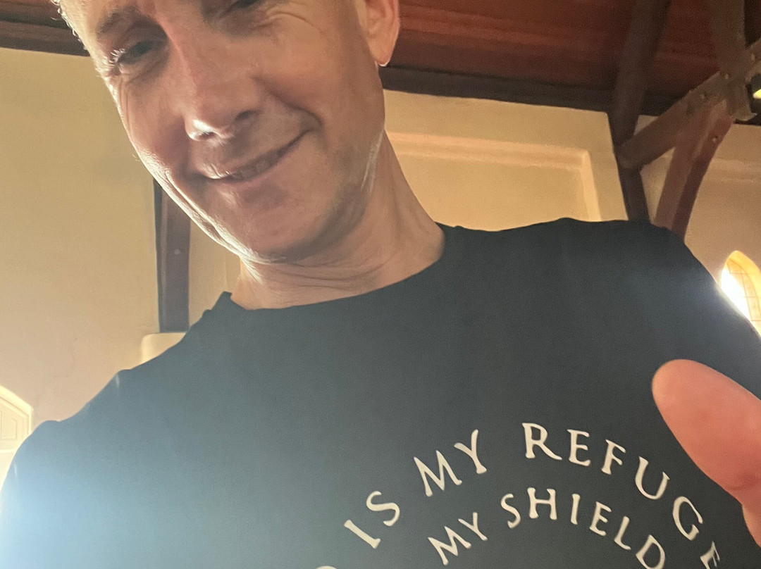 St Stephen's Anglican Church-布莱顿必去景点