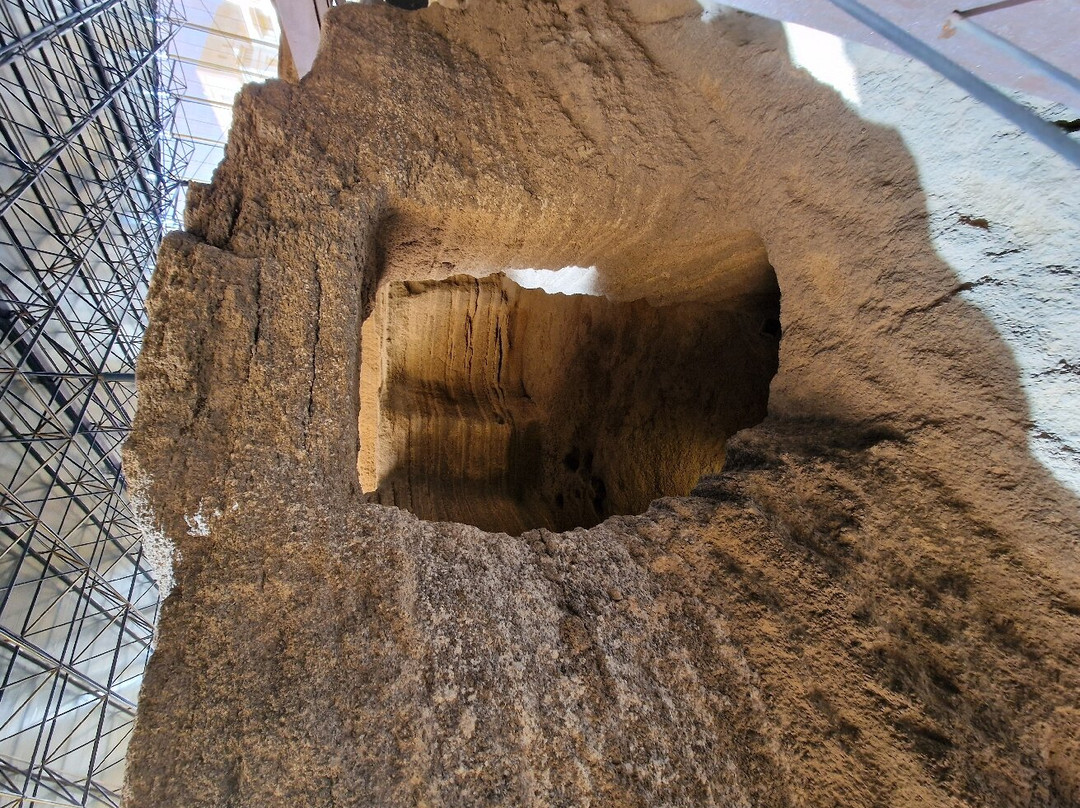 Museo & Parque Arqueologico Cueva Pintada-Galdar必去景点