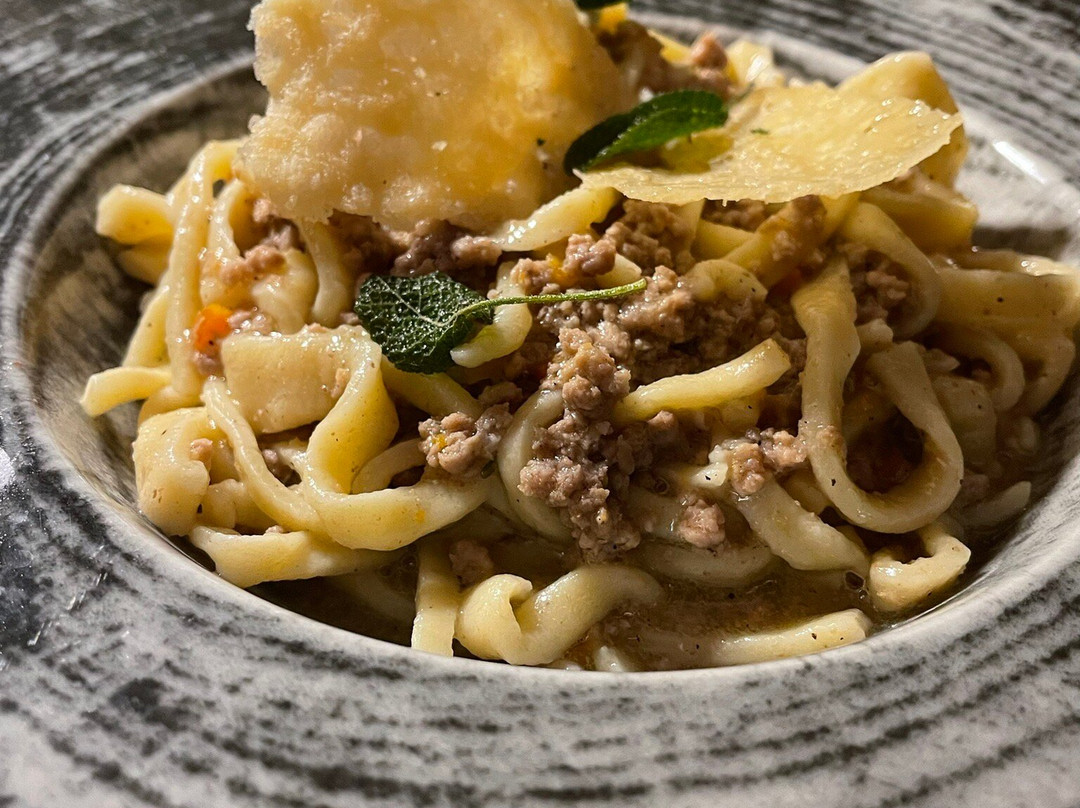 Fattoria di Monticello Cantina-San Venanzo必去景点