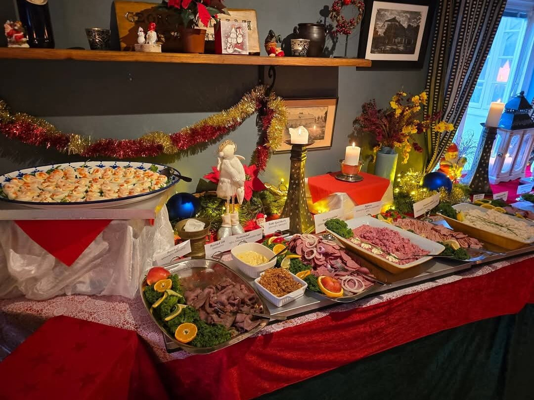 Brunsbo Gästgifveri Hotell & Konferens主图